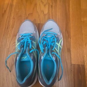 Brand new ASICS Gel-Contend 3 Running Shoes/sneakers/tennis shoes